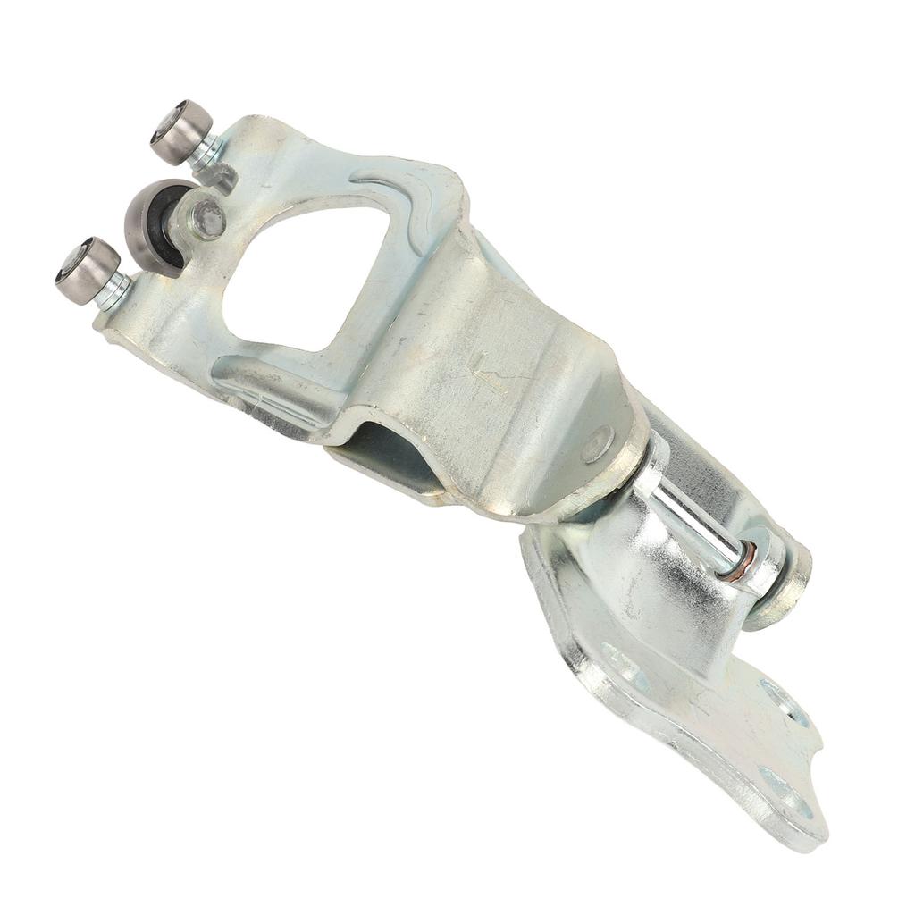 Conjunto de Roldana da Dobradiça da Porta Deslizante Operação Suave Dobradiça Central da Porta Deslizante Conjunto de Substituição para Toyota Sienna 2004 a