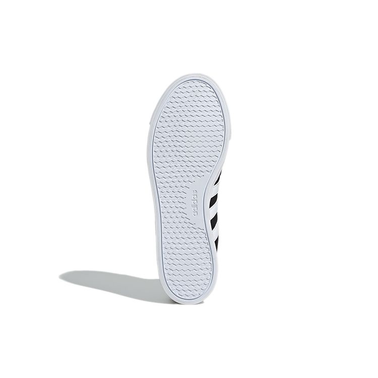 Adidas Neo Retrovulc Mid Canvas Suede Casual Shock Absorbing Non-Slip Wear-Resistant Breathable Mid-Top Retro Basketball Shoes Men Sneakers H02212