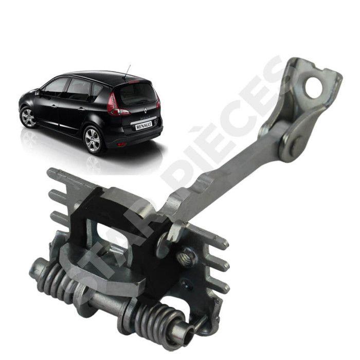 Tirant de porte pour Scenic 3 et Grand Scenic 3 (2009-2016) avant gauche ou avant droit 804310008R, 804308139R