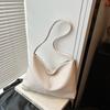 Bags Women's New Trendy Fashion Versatile Shoulder Bag Large Capacity Commuter Crossbody Tote Bag