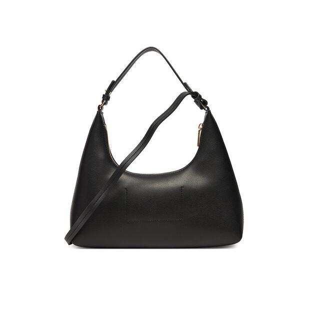 Сумка Calvin Klein Calvin Klein Foil Logo Conv Shou?Lder Bag LV04F3272G чёрный