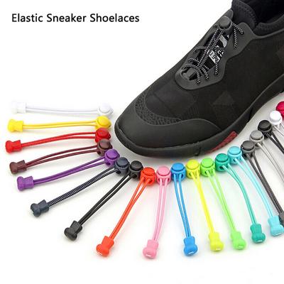 elastic shoelaces for sneakers