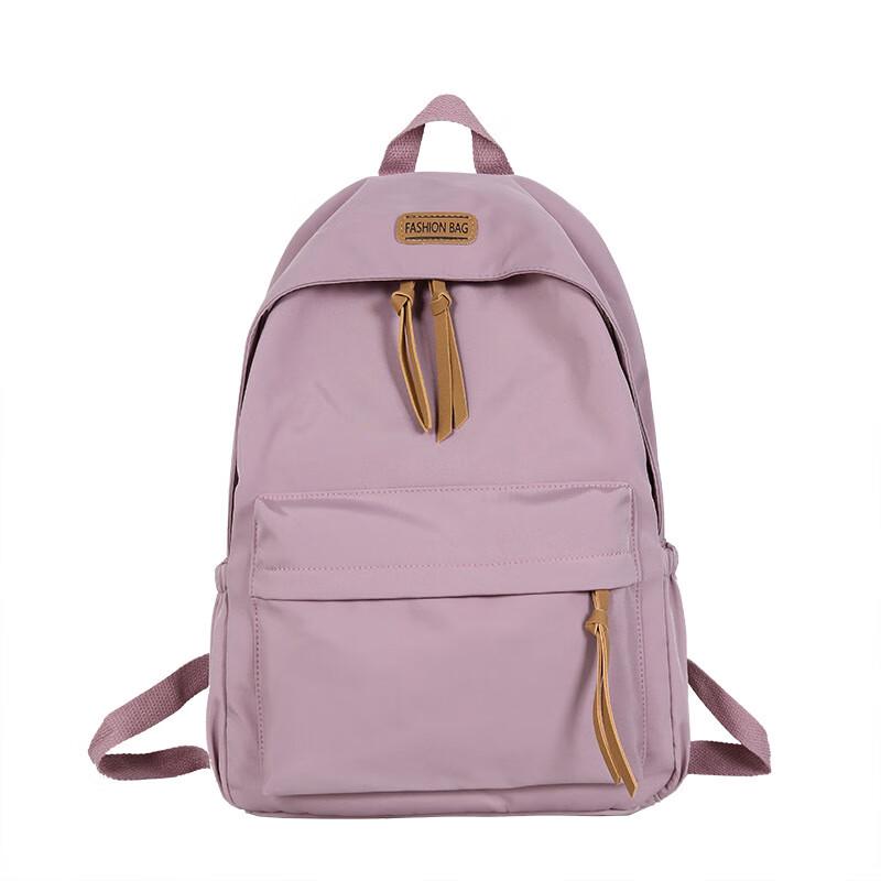 Miflame Dream Bird Student Backpack 30x11x42cm