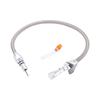 Flexible Transmission Dipstick Replacement for SBC BBC TH400 TH350 Turbo Transmission