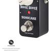 SONICAKE Noise Gate Guitar Effects Pedals Noise Wiper