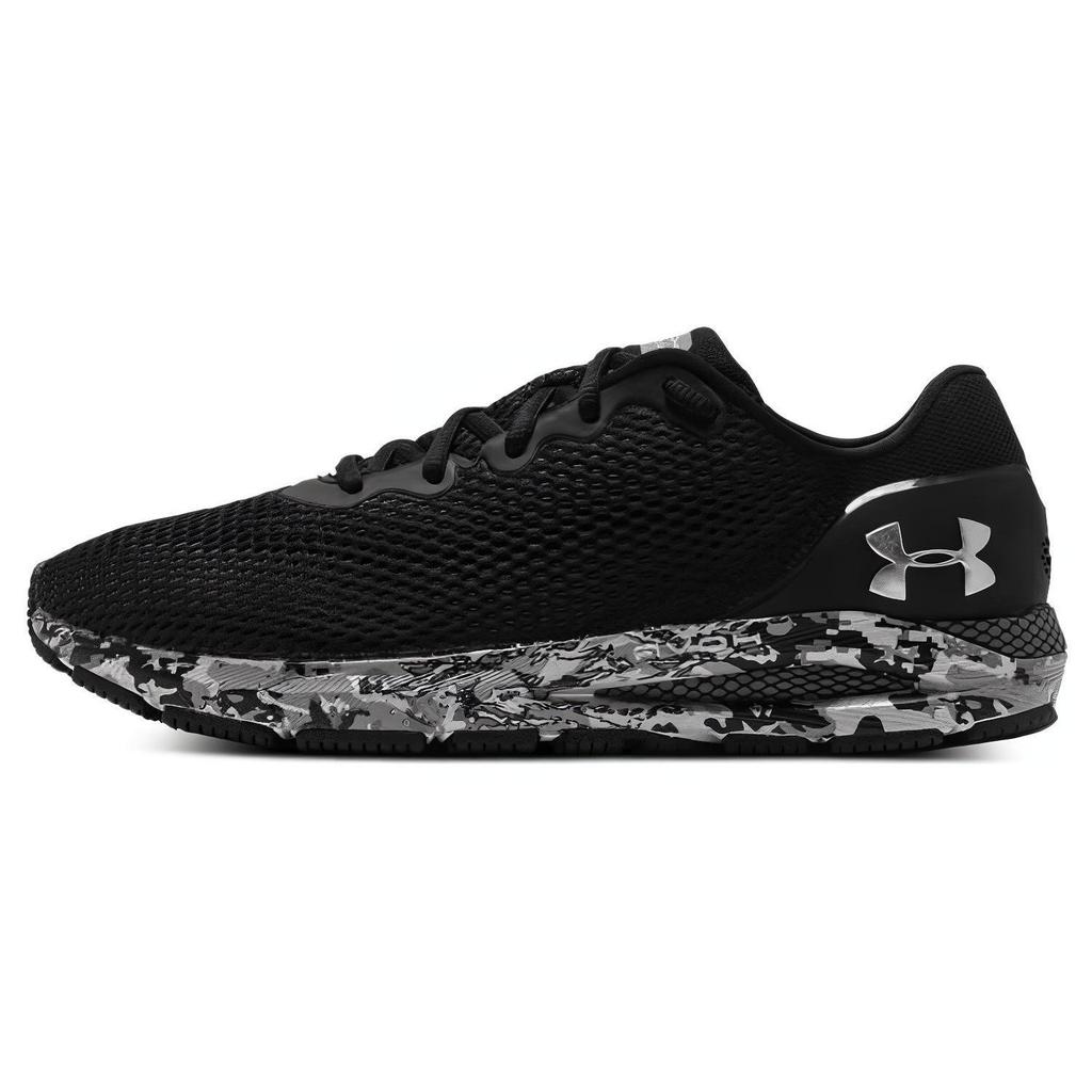 Under Armour Hovr Sonic 4 'Black Grey' 3025471-001