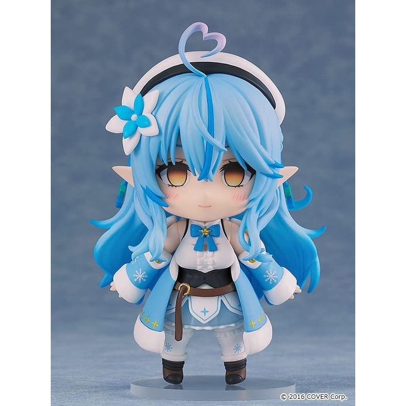 Good Smile Company Nendoroid Hololive Production Юкихана Лами немасштабная окрашенная пластиковая фигурка