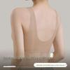 Seamless Uplift Bra for Small-Chested Women - Anti-Sag, Thin, Autumn Vest Style