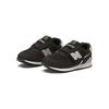 New Balance NB 996 Comfortable Versatile Shock Absorbing Breathable Low Top Walking Shoes Baby Shoes Brown IZ996JL3