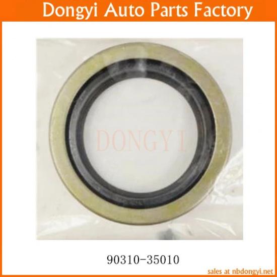 Front Axle Housing Oil Seal OE NO. 90310-35010 9031035010