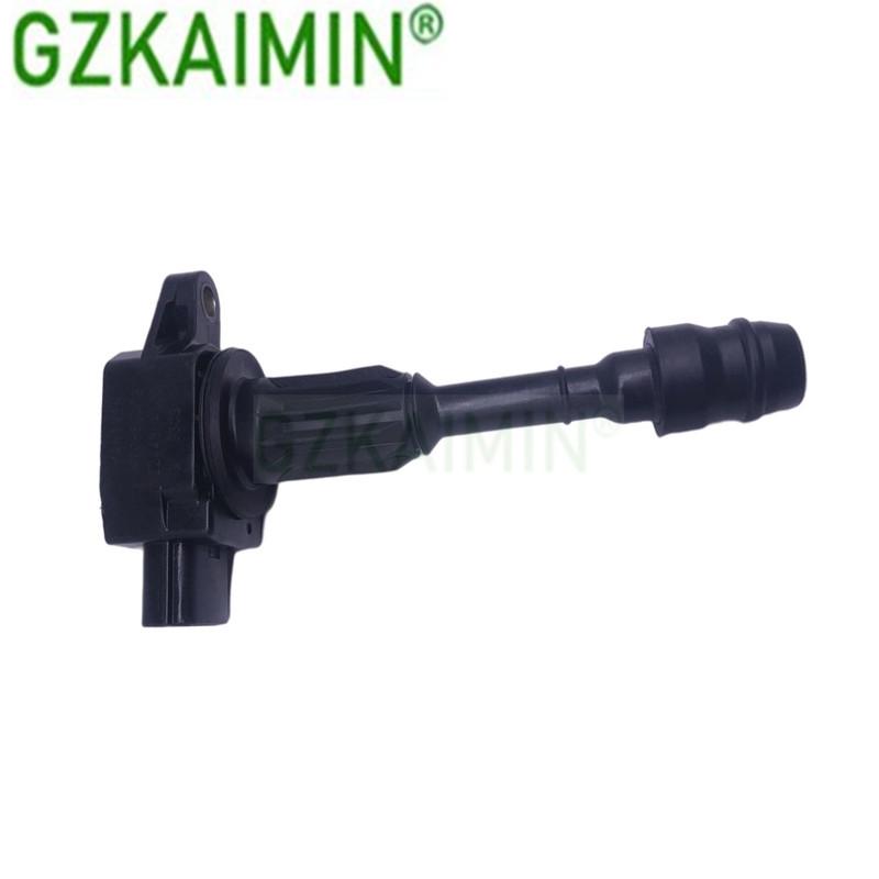 Ignition Coil Pack 22448-AX001 22448-AX001 For Nissan Hanshin 22448-AX001