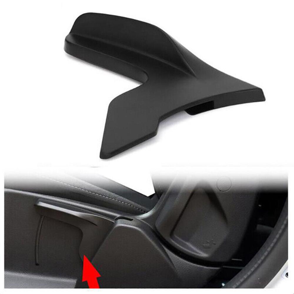 

Front Left Driver Seat Back Recliner Lever Adjust Handle For Focus 2012-2018