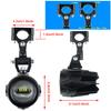 Auxiliary Fog Lamp Front Brackets Led Driving Light for BMW R1200GS Adventure LC F650GS F800GS F700GS Motorcycle Headlights