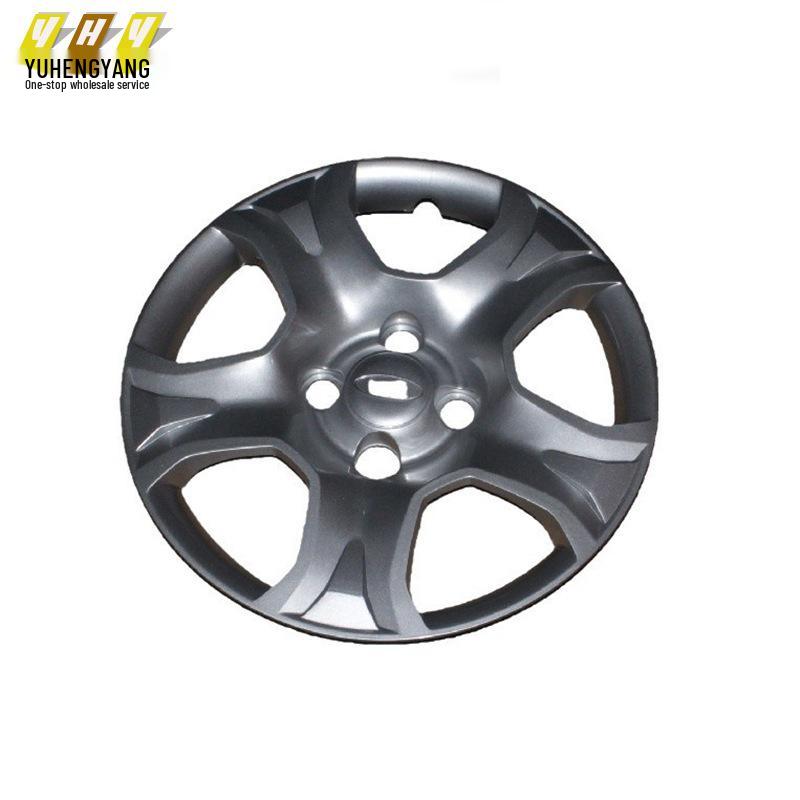 Yibo Wheel Cover for Cross-Border Vehicles - Model CN151130AA Wheel Cover чёрный
