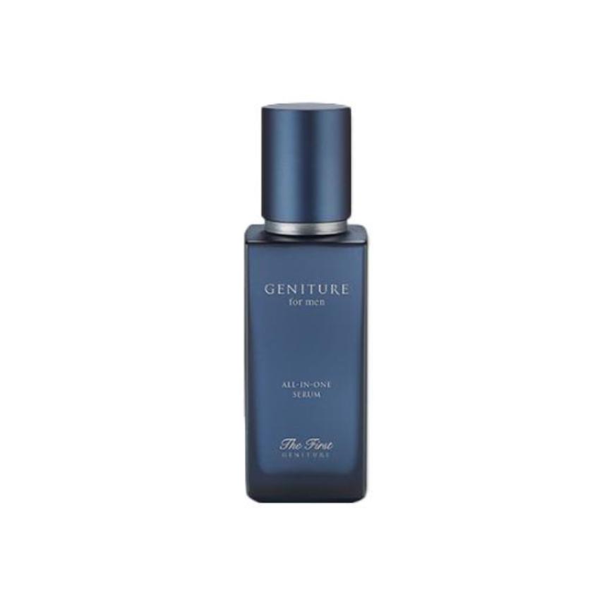 Ohui The First Geniture For Men All-In-One Serum 90mL (3 Options)