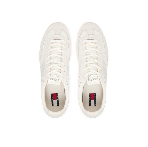 Кроссовки Tommy Jeans The Greenwich Edge