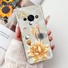 Für Xiaomi Redmi A3 A3x A4 Hülle RedmiA3 Pro Stilvolles Bemaltes Cover Weiche Dünne Handyhülle Für Xiaomi Redmi A3 Pro A3x RedmiA4 Schale