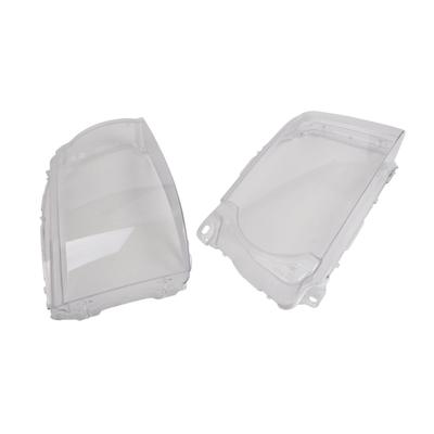 Left/Right Headlight Lens Cover LR029340 Auto Accessory for Sport 2010-2013 Headlamp Cover Replacement Part