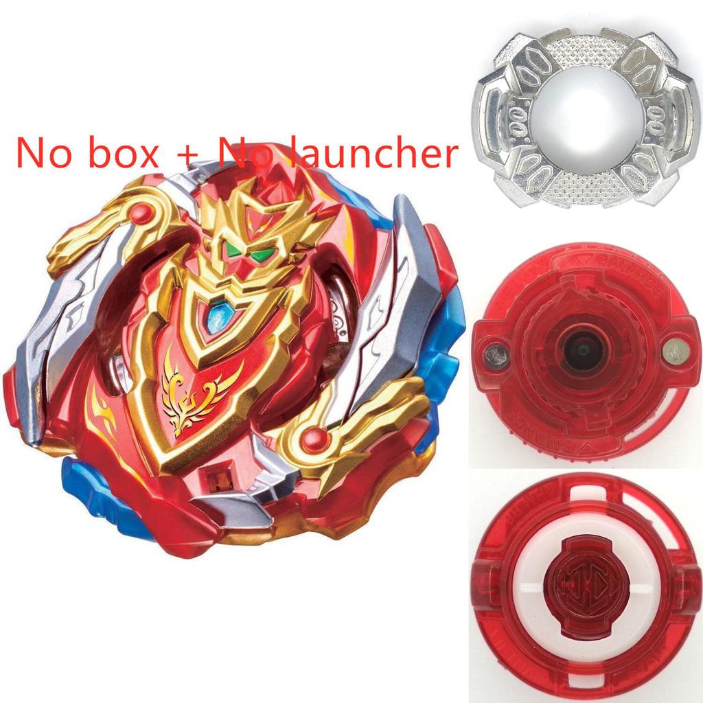 Beyblade Burst B129 Cho-z Achilles di qualità premium con design classico e senza tempo