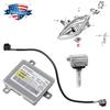 Xenon Ballast HID D1S Bulb Lamp Control Unit Kit Fit for Chrysler 300 2011-