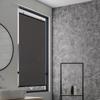 1PC Universal Roller Blinds Suction Cup Sunshade Blackout Curtain Car Bedroom Kitchen Office Window Sun-shading Curtains Nail-free