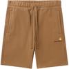 Classic Logo Embroidered Drawstring Casual Shorts Men Shorts I031685-BWX