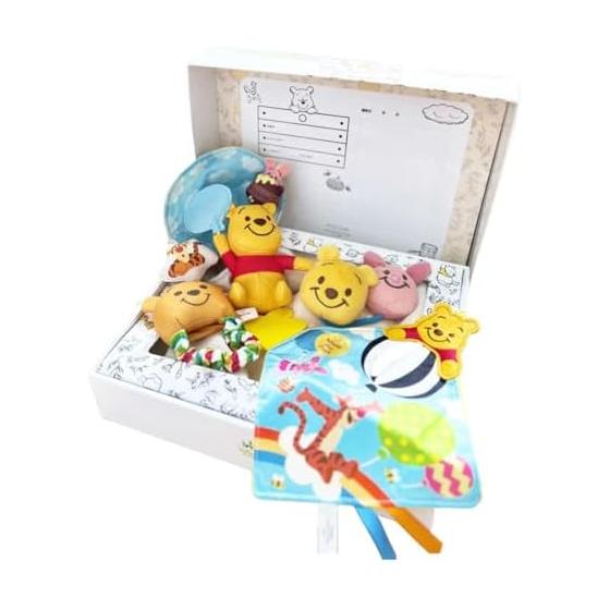 Подарочный набор Disney Happy Birthday Винни-Пух