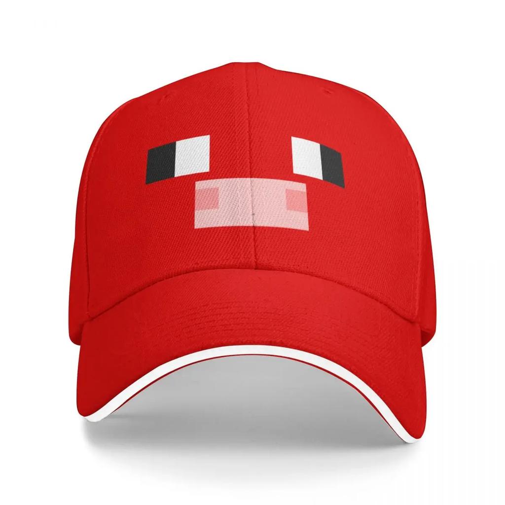 Pig Baseball Cap Designer Hat Hat Man For The Sun custom caps Luxury Hat Mens Hats Womens