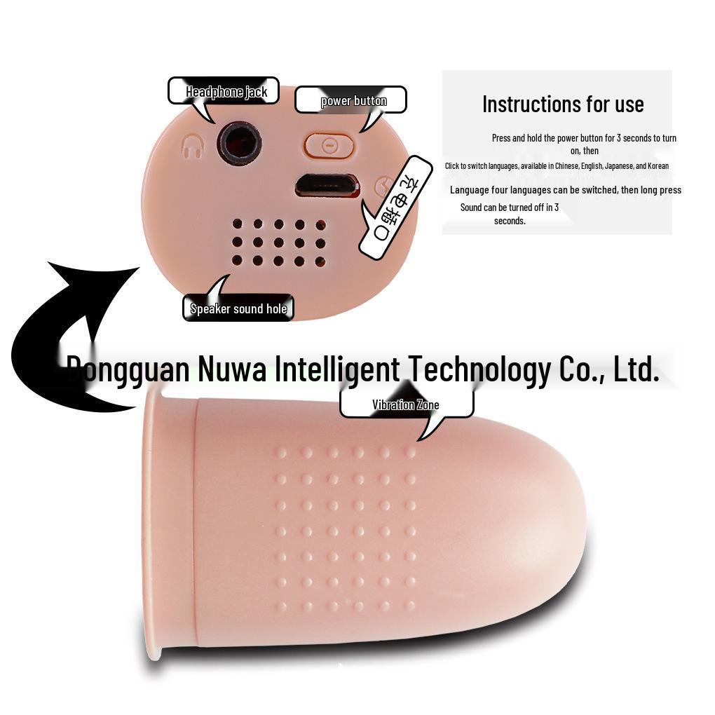 Joyful Erotic Accessories: Lubricant, Heating Rod, Washer, Sounder