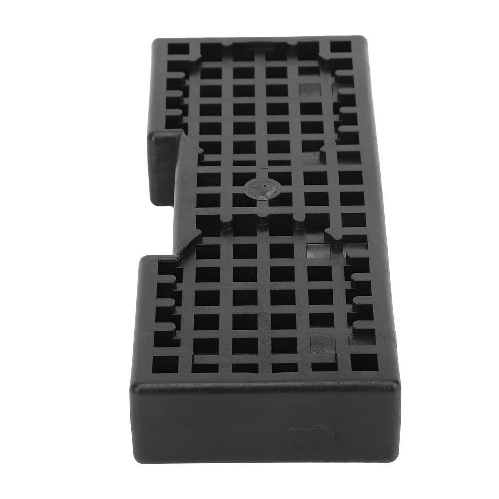 Kayak Trolling  Motor Block Board Fishing Boat Connector Tool Bracket Brick for Boat