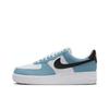 Air Force 1 07 Next Nature Dusty Cactus Damen Sneaker Teal Weiß HJ9571-400
