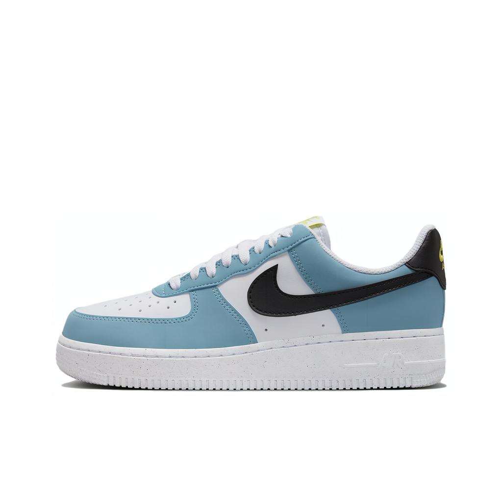 Nike Air Force 1 07 Next Nature Dusty Cactus Damen Sneaker Teal Weiß HJ9571-400