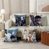 Tv Wweak Hero Dekorative Raumästhetik Kissenbezug Heimdekoration Schlafzimmer Sofa Bett Couch Kissenbezug x