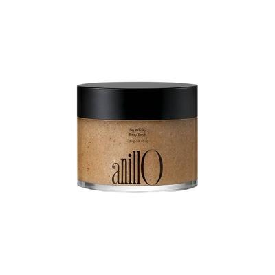 Fig Whisky Body Scrub