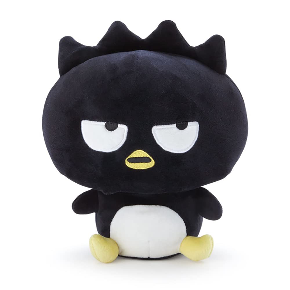 

Sanrio Bad Badzumaru x Nagano Plush Toy 443859