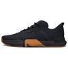 TriBase Reign 5 Black Gum Women Sneakers Jet-Grey 3026022-003