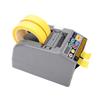 Sturdy Plastic Automatic Tape Dispenser Builts With ABS Materials Convenient for Long Time Use High Performances