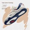Anta Wave 4.0 Women's Retro Fashion Sneakers