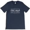 Funny Fart T Shirt Geek Mens Funny Tshirt The Philly Crew Short Sleeve T Shirts