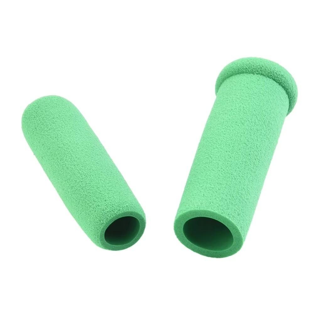 Thermal Protection Thermal Protective Tube Sponge Material Soft Foam Grip Workshop Use