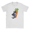 I Paused My Umamusume Career To Be Here Men T Shirt Tees Y2k Short Sleeve Round Collar Unisex T-Shirts Cotton Plus Size Clothes