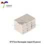 Rectangular Neodymium Magnet 10/20x5/10x2/3mm - Strong Magnetic Steel