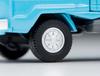 Tomytec Tomica Limited Vintage Neo Scale Honda Panel Van Standard Light Blue 1/64 LV-N17c TN-V (Finished)