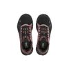 On Cloudrunner Waterproof Polyester Shock Absorbing Low Top Running Shoes Women sneaker Black Brown 52.98636