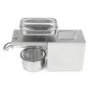 Electronice pentru bucătărie – Cuptoare electrice și friteuze