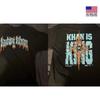 Kublai Khan TX Band Khan is KoningTour VOLLEDIGE MAAT S-5XL T-SHIRT