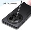 Luxus PU-Leder Hülle Für Xiaomi Mi 15 Ultra 5G Rückabdeckung Silikon Stoßfest Vollschutz Handyhülle Für Xiaomi 15 Ultra