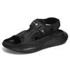 Sandals Men's Summer 2025 New Sports and Leisure Driving Two Wear Dad Light Stepping On Shit Feeling Men's Beach Slippers