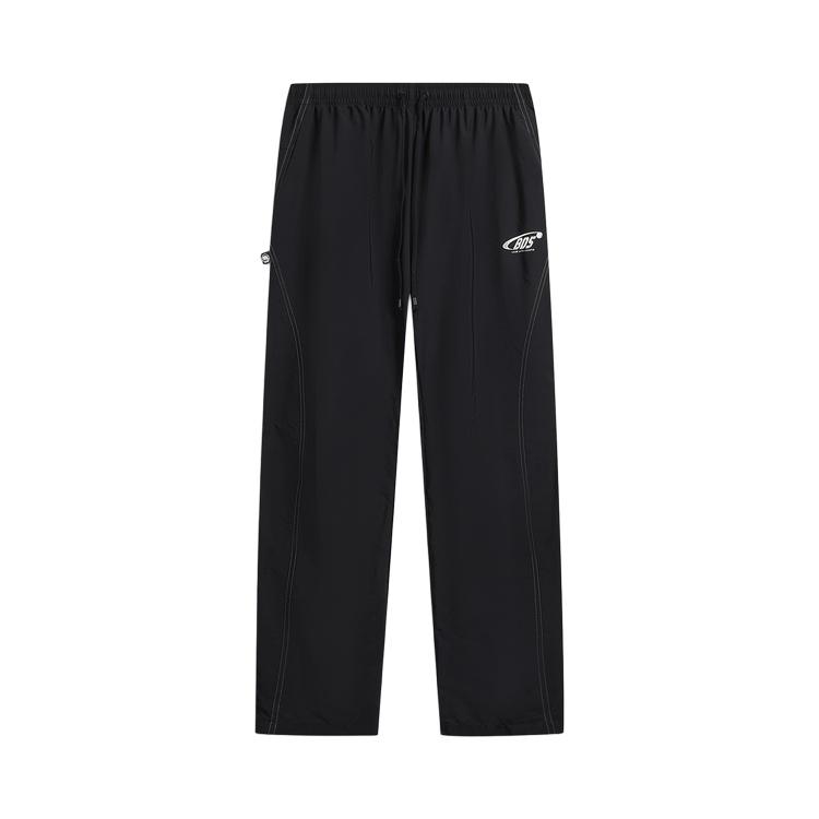 Li-Ning Badfive Cool Dry Loose Sports Casual Pants Men bottoms AYKW259-2 S