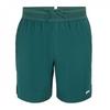 Mens Tech Contrast Tennis Shorts